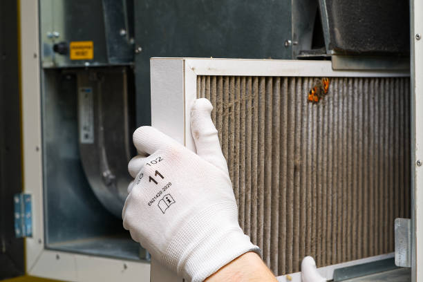 Best Air Duct Cleaning Near Me  in Stillwater, OK