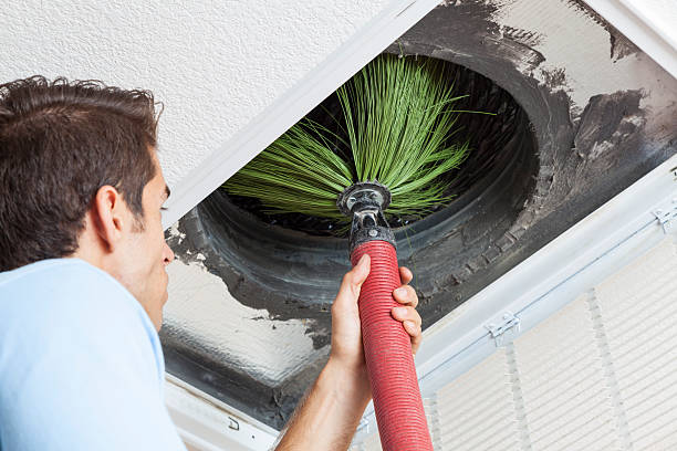 Ductwork Cleaning Services in OK